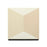 Full Tile Sample - Cement Colorama Bone Cement Tile - 8" x 8" x 5/8" Matte