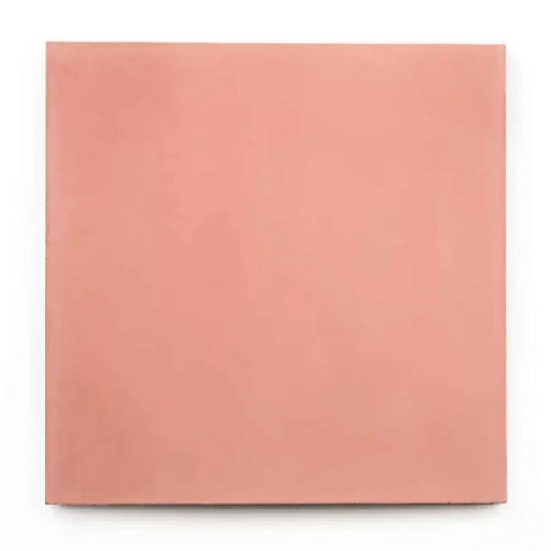Full Tile Sample - Cement Delta Moon Cement Tile - 8" x 8" x 5/8" Matte