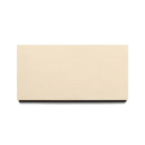 Full Tile Sample - Cement Dune Cement Tile - 4" x 8" x 5/8" Matte