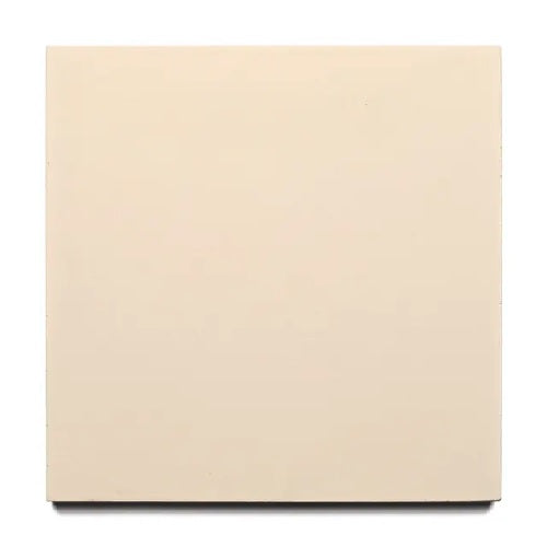 Full Tile Sample - Cement Dune Cement Tile - 8" x 8" x 5/8" Matte