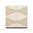 Full Tile Sample - Cement Enzo Dune Cement Tile - 8" x 8" x 5/8" Matte