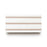 Full Tile Sample - Cement High Line Jaipur Pink Cement Tile - 4" x 8" x 5/8" Matte