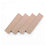 Full Tile Sample - Cement Jaipur Pink Cement Tile - 2" x 8" x 5/8" Matte