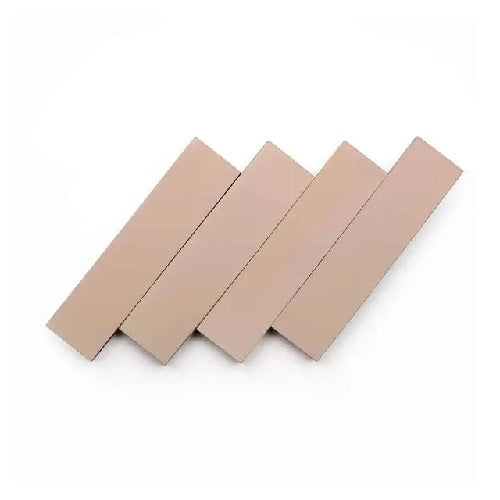 Full Tile Sample - Cement Jaipur Pink Cement Tile - 2" x 8" x 5/8" Matte