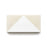 Full Tile Sample - Cement Press Play Cement Tile - 4" x 8" x 5/8" Matte