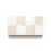 Full Tile Sample - Cement Reality Check Bone Cement Tile - 4" x 8" x 5/8" Matte