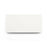 Full Tile Sample - Cement White Cement Tile - 4" x 8" x 5/8" Matte