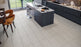Concret Soft Ceramic Taupe Tile Matte 2