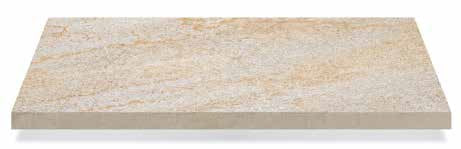 Two 20 Mm Century Desert Anti Slip Porcelain Paver - 20" x 40" x 2 CM