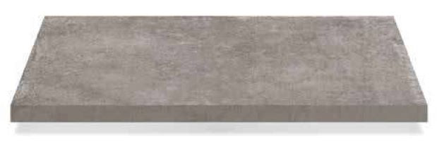 Two 20 Mm Century Grey Anti Slip Porcelain Paver - 20" x 40" x 2 CM