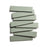 Full Tile Sample - Ceramic Balsam Clay Tile - 2" x 8" x 3/4" Matte
