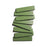 Full Tile Sample - Ceramic Bonsai Clay Tile - 2" x 8" x 3/4" Satin
