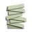 Full Tile Sample - Ceramic Cypress Clay Tile - 2" x 8" x 3/4" Gloss