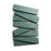 Full Tile Sample - Ceramic Patina Clay Tile - 2" x 8" x 3/4" Matte