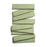 Full Tile Sample - Ceramic Ponderosa Clay Tile - 2" x 8" x 3/4" Matte