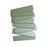 Full Tile Sample - Ceramic Sequoia Clay Tile - 2" x 8" x 3/4" Satin