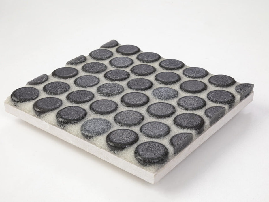 Glass Abyss Mosaic 2