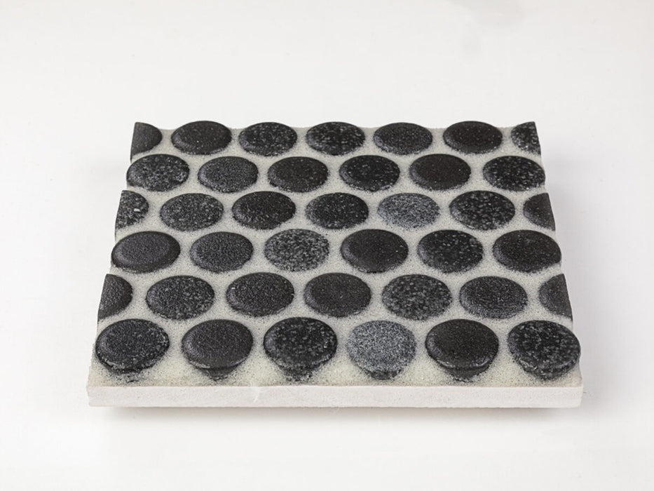 Glass Abyss Mosaic 3