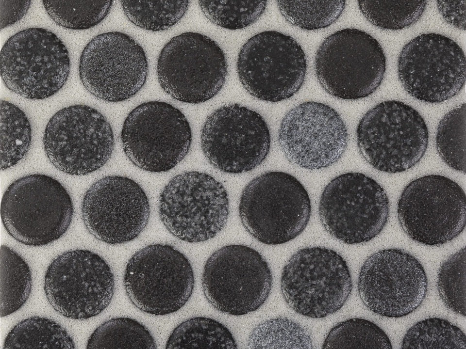 Glass Abyss Mosaic 1