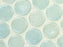 Glass Aqua Mosaic 1