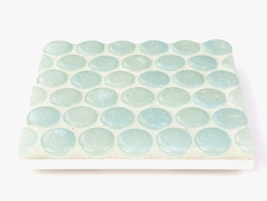 Glass Aqua Mosaic 4