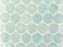 Glass Aqua Mosaic 2