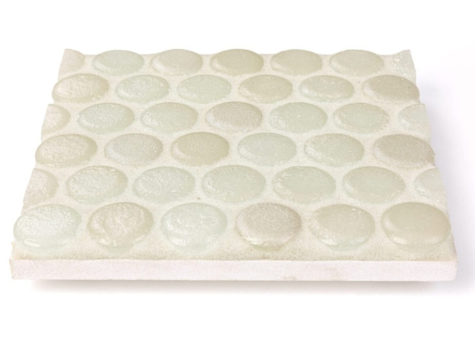 Glass Glacier Mosaic 3