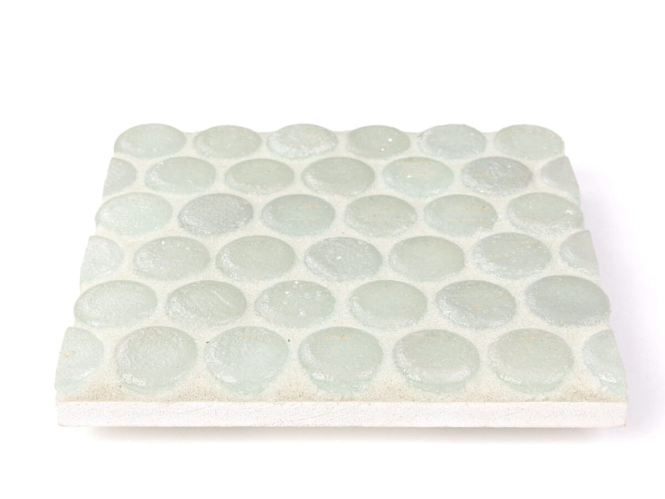 Glass Oyster Mosaic 4