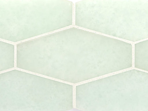 Glass Alaska Mosaic Frosted 1