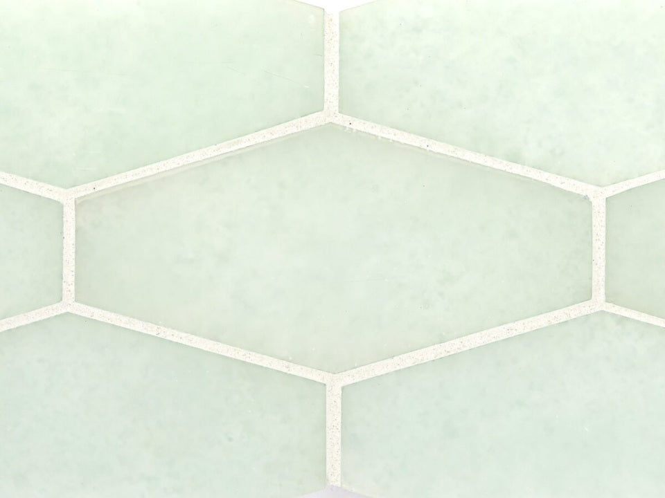 Glass Alaska Mosaic Frosted 1