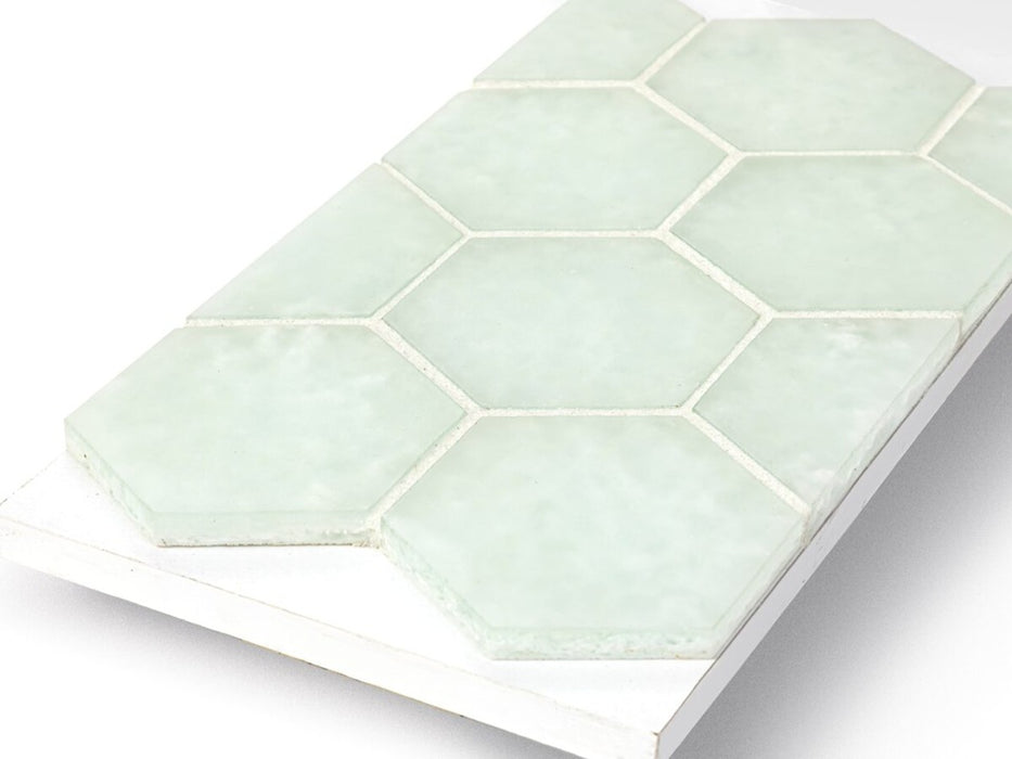 Glass Alaska Mosaic Frosted 2