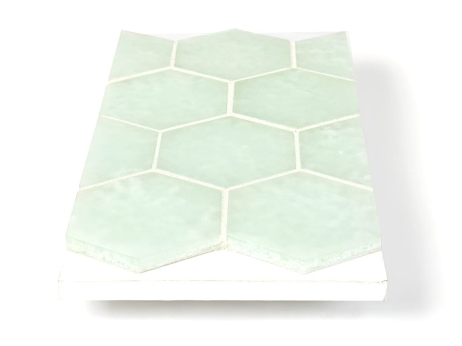 Glass Alaska Mosaic Frosted 3