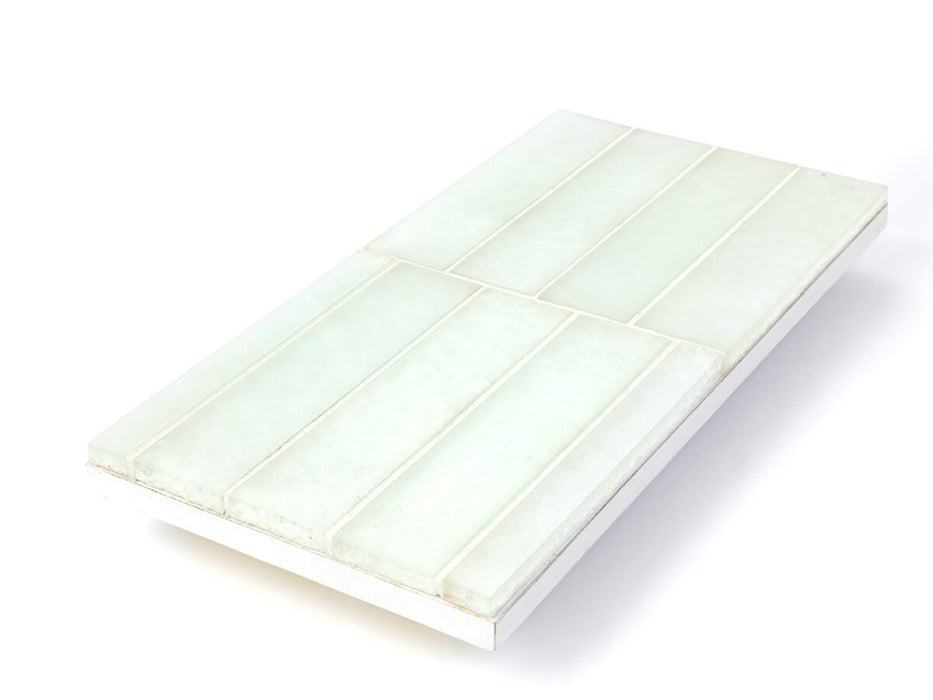 Glass Alaska Tile Frosted 2