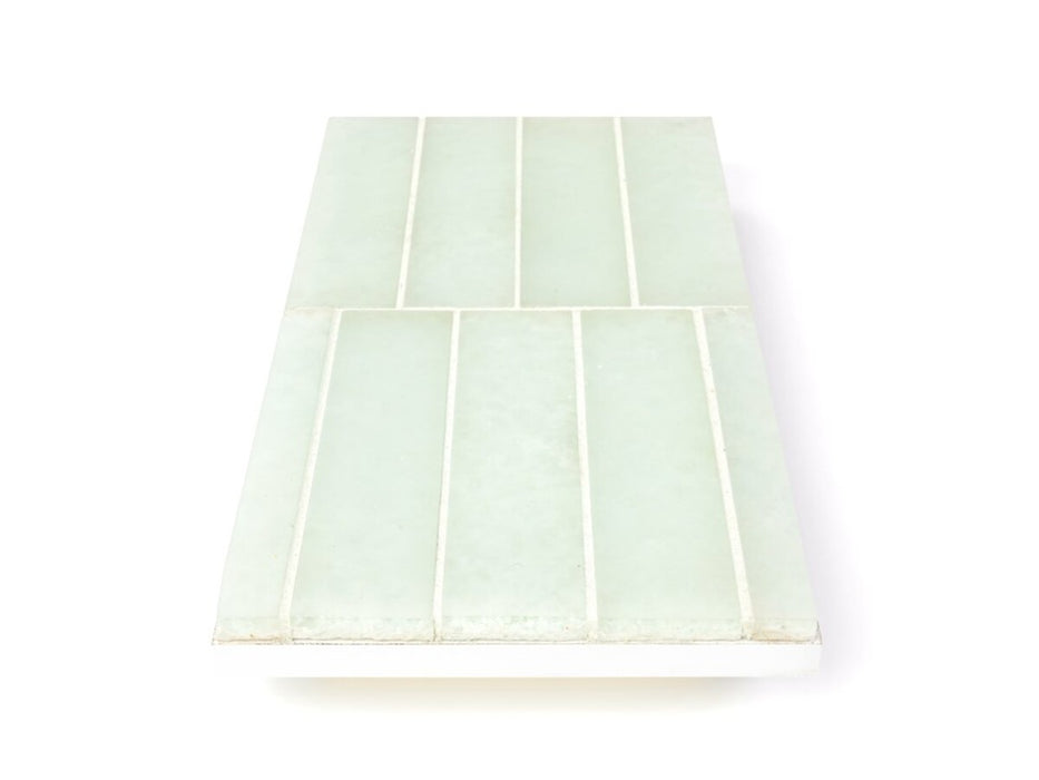 Glass Alaska Tile Frosted 3