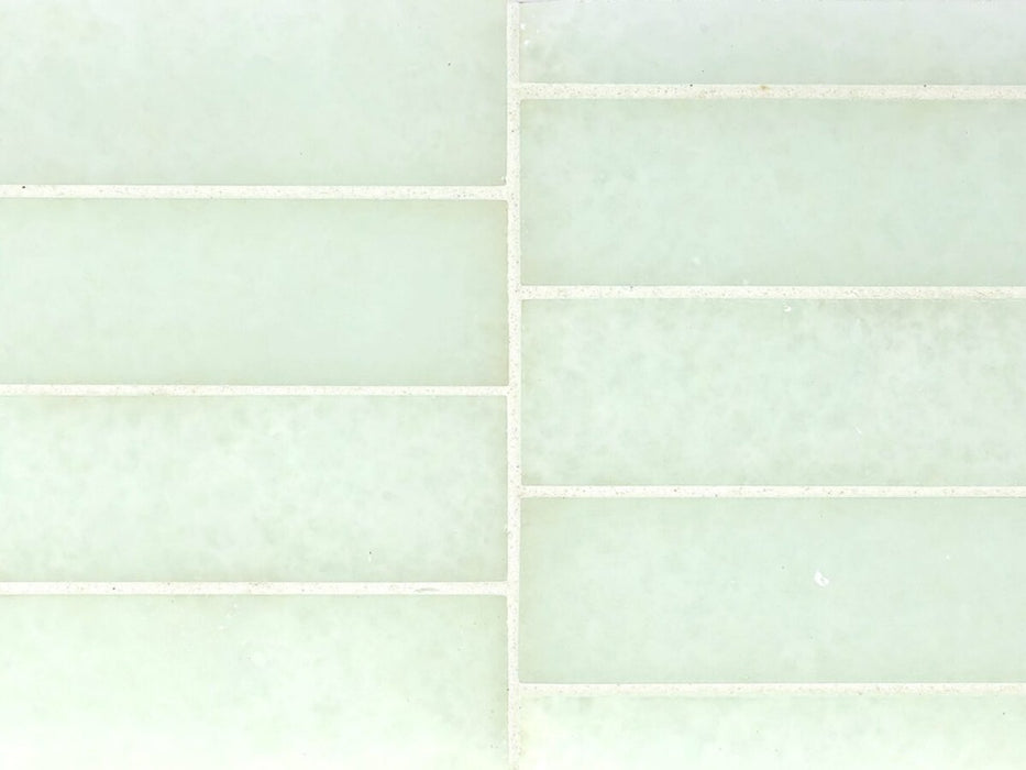 Glass Alaska Tile Frosted 1