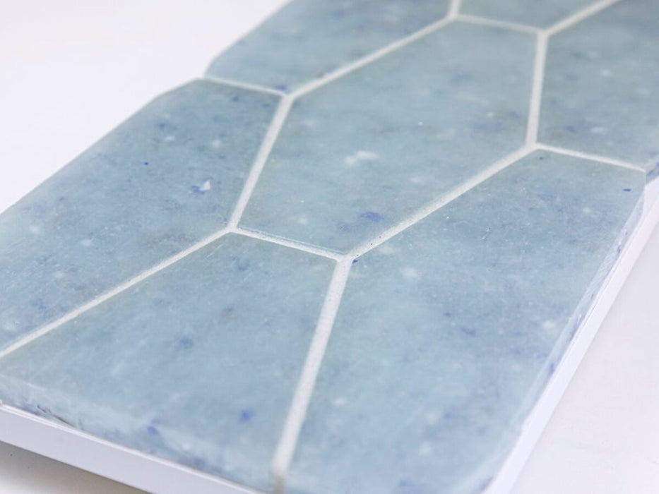 Glass Moonfalls Mosaic Frosted 2