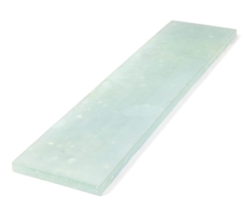 Glass Tahoe Tile Frosted / Clear 3