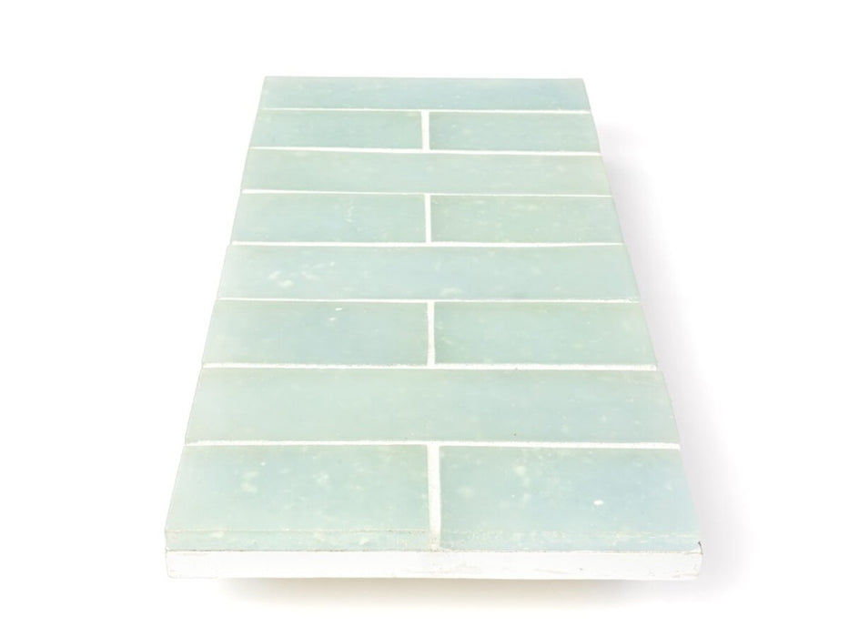 Glass Tahoe Tile Frosted 3
