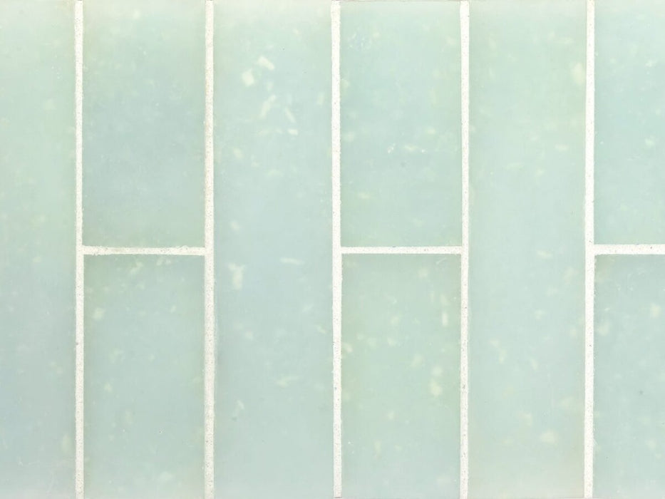 Glass Tahoe Tile Frosted 1