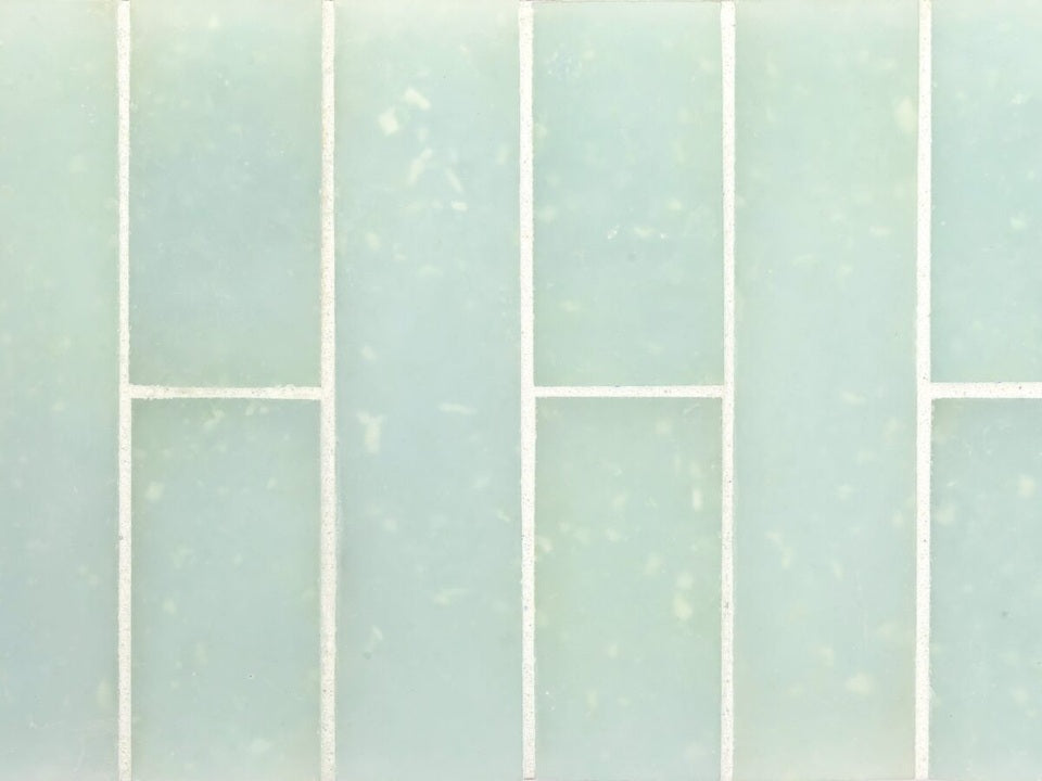 Glass Tahoe Tile Frosted 1