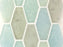 Glass Yellowstone Blends Mosaic Frosted 1