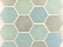 Glass Yellowstone Blends Mosaic Frosted 1