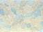 Glass Clearwater Mosaic Frosted 2