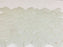 Glass Glacier White Mosaic Frosted 2