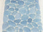 Glass Miami Shores Mosaic Frosted 3