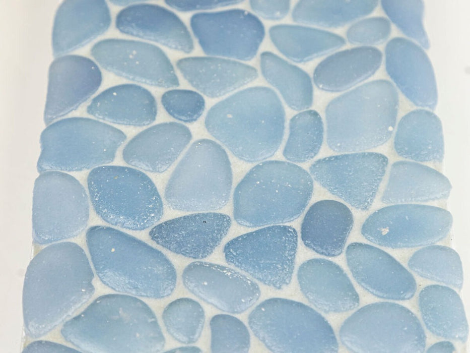 Glass Miami Shores Mosaic Frosted 3