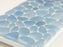 Glass Miami Shores Mosaic Frosted 5