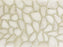 Full Sheet Sample - Liquid Rocks Mykonos Pebble Glass Mosaic - 10.8" x 10.8" x 7 MM Frosted