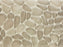 Glass River Brown Mosaic Frosted 1