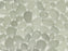 Glass Torrent Grey Mosaic Frosted 2